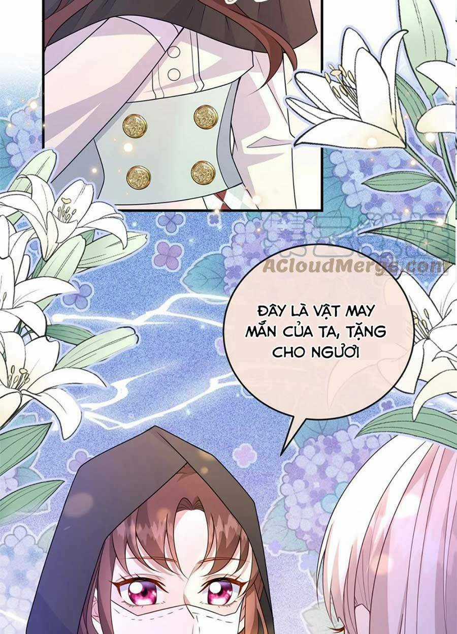 Trở Thành Bạch Nguyệt Quang Của Phản Diện Hắc Hóa Chapter 55 trang 10