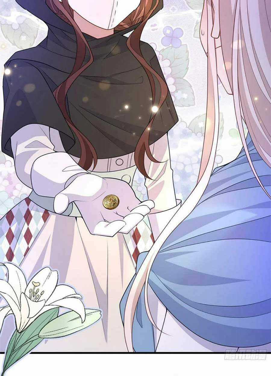 Trở Thành Bạch Nguyệt Quang Của Phản Diện Hắc Hóa Chapter 55 trang 11