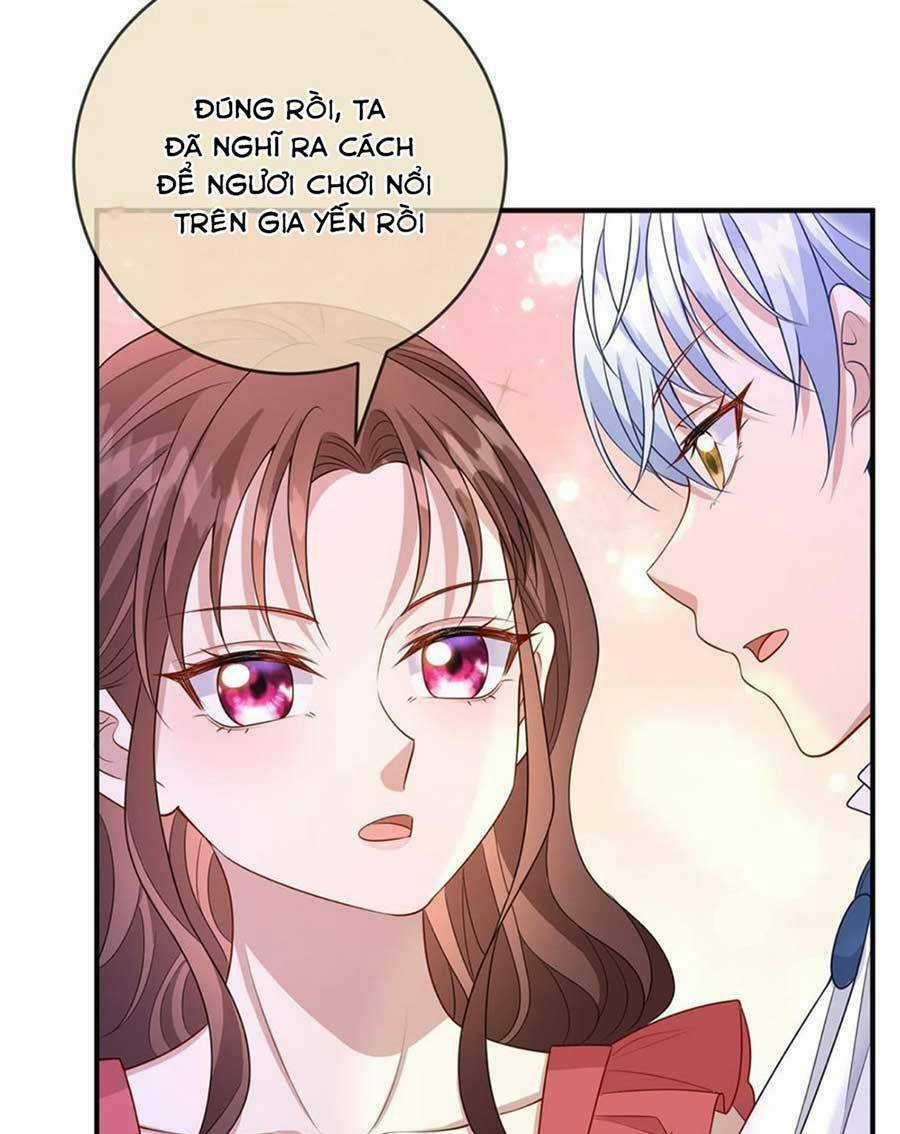 Trở Thành Bạch Nguyệt Quang Của Phản Diện Hắc Hóa Chapter 55 trang 36