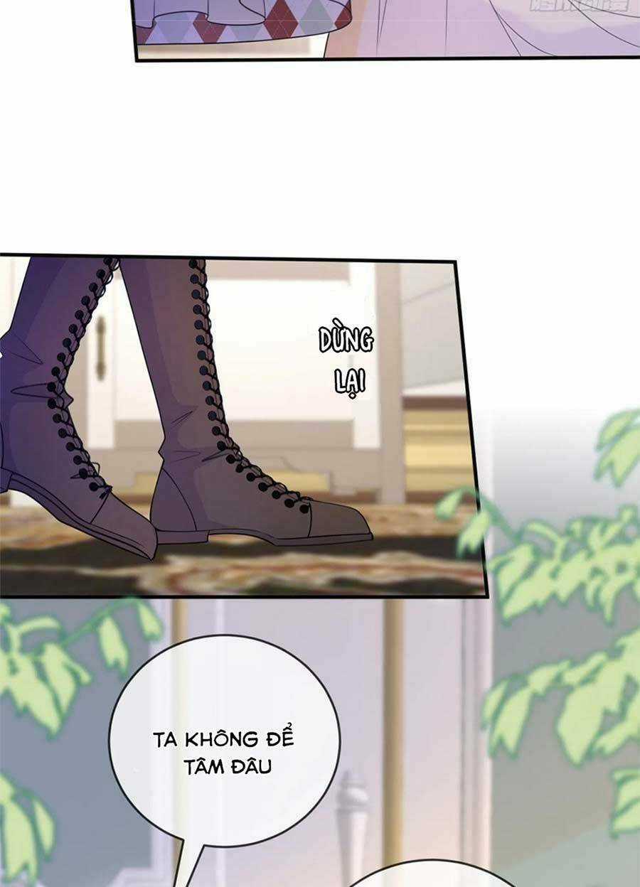 Trở Thành Bạch Nguyệt Quang Của Phản Diện Hắc Hóa Chapter 55 trang 4