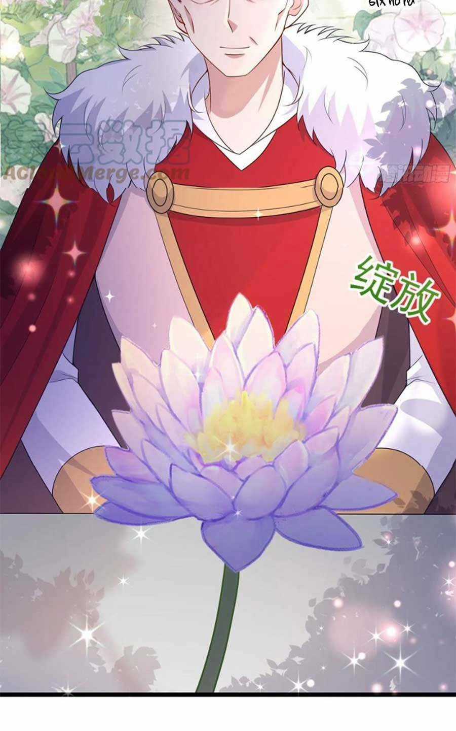 Trở Thành Bạch Nguyệt Quang Của Phản Diện Hắc Hóa Chapter 56 trang 18