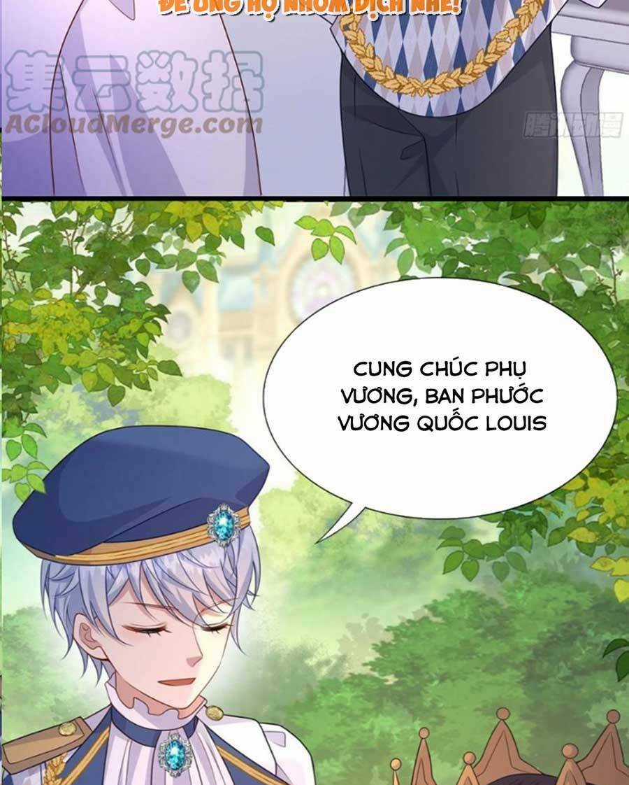 Trở Thành Bạch Nguyệt Quang Của Phản Diện Hắc Hóa Chapter 56 trang 22