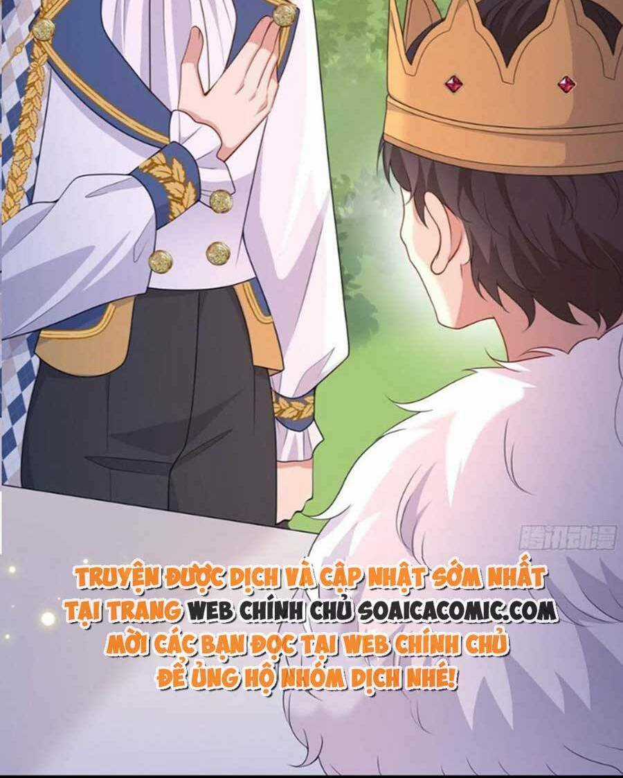 Trở Thành Bạch Nguyệt Quang Của Phản Diện Hắc Hóa Chapter 56 trang 23