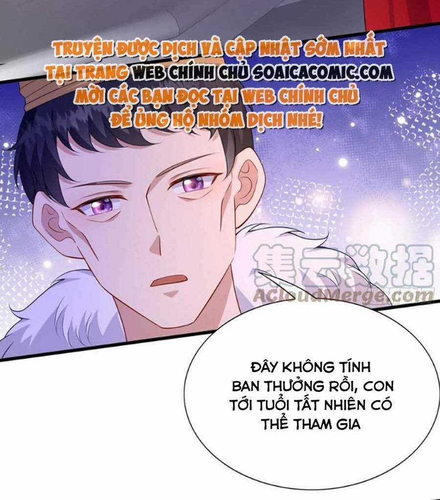 Trở Thành Bạch Nguyệt Quang Của Phản Diện Hắc Hóa Chapter 56 trang 28