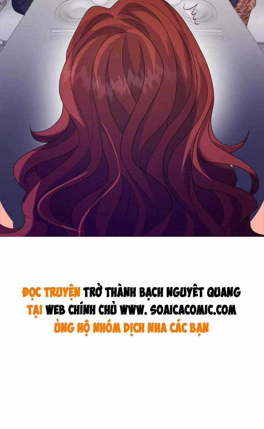Trở Thành Bạch Nguyệt Quang Của Phản Diện Hắc Hóa Chapter 56 trang 32