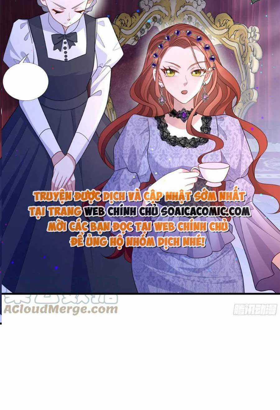 Trở Thành Bạch Nguyệt Quang Của Phản Diện Hắc Hóa Chapter 57 trang 10