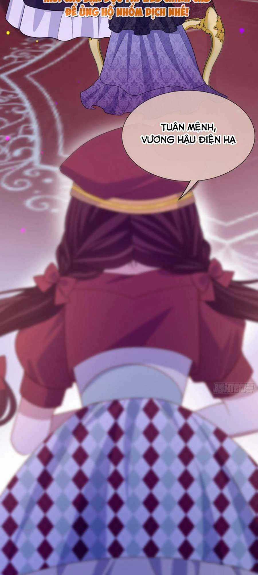 Trở Thành Bạch Nguyệt Quang Của Phản Diện Hắc Hóa Chapter 57 trang 25