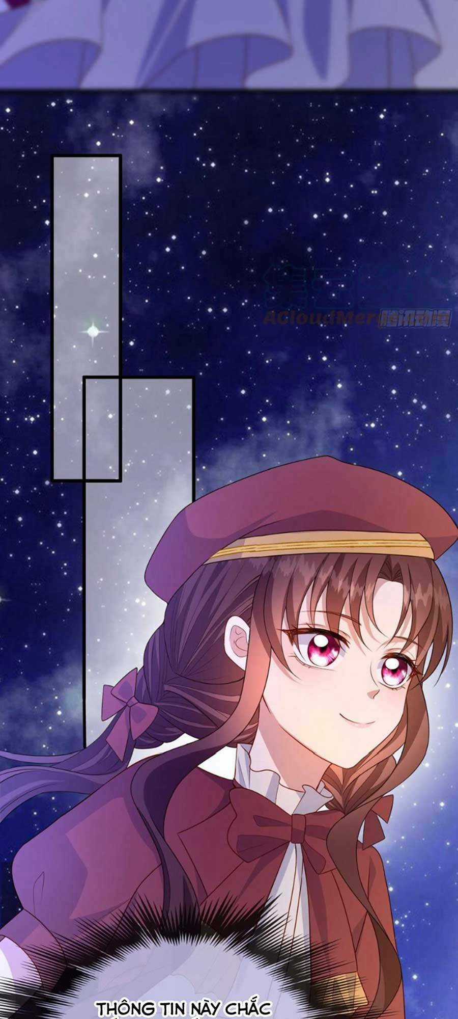 Trở Thành Bạch Nguyệt Quang Của Phản Diện Hắc Hóa Chapter 57 trang 26