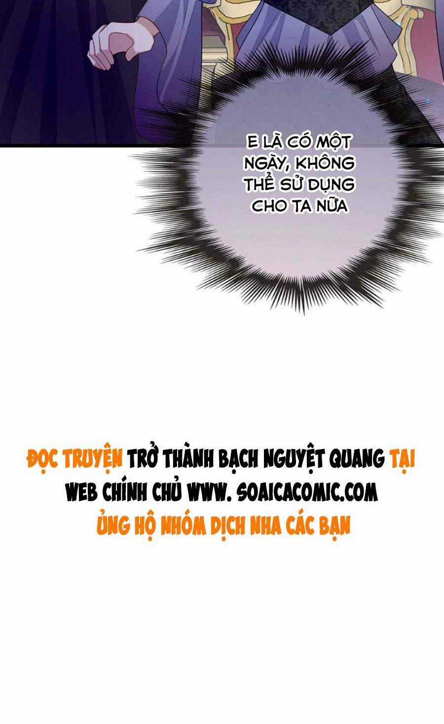 Trở Thành Bạch Nguyệt Quang Của Phản Diện Hắc Hóa Chapter 57 trang 29