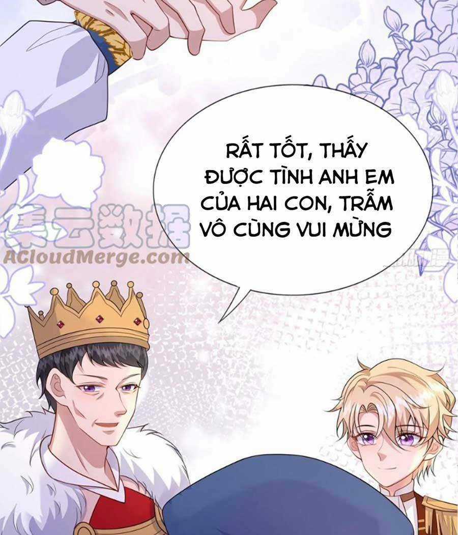 Trở Thành Bạch Nguyệt Quang Của Phản Diện Hắc Hóa Chapter 57 trang 3