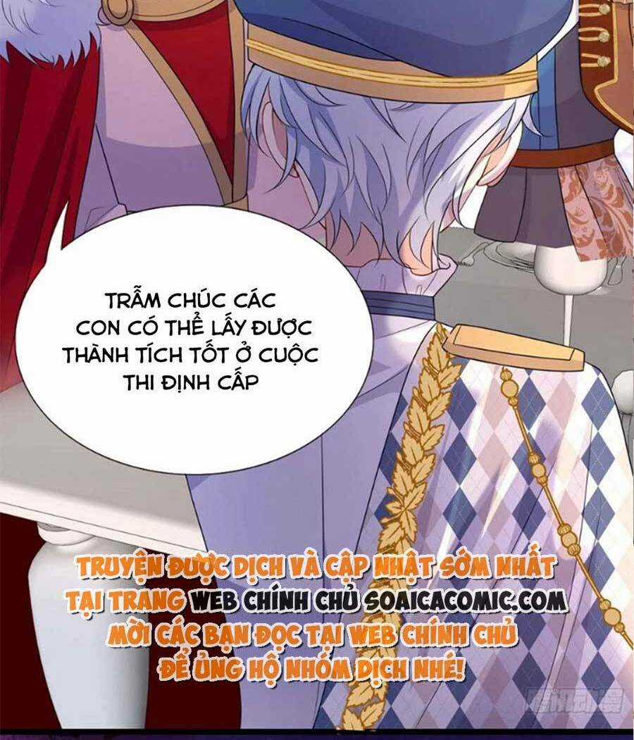 Trở Thành Bạch Nguyệt Quang Của Phản Diện Hắc Hóa Chapter 57 trang 4