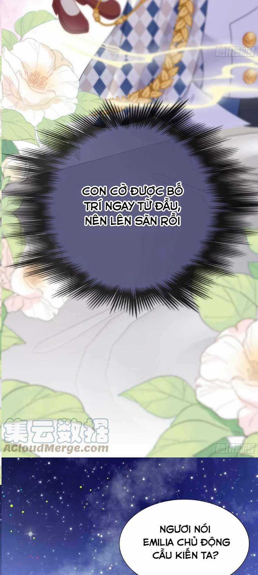 Trở Thành Bạch Nguyệt Quang Của Phản Diện Hắc Hóa Chapter 57 trang 8