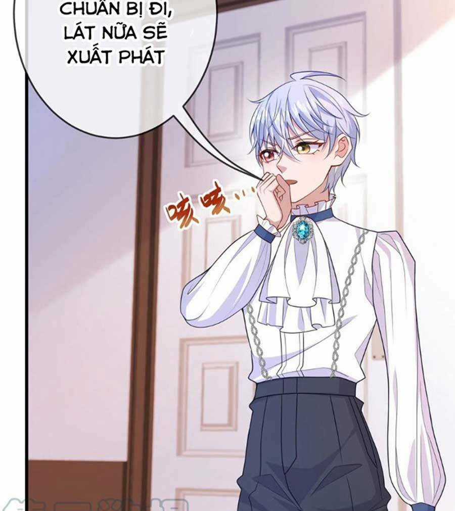 Trở Thành Bạch Nguyệt Quang Của Phản Diện Hắc Hóa Chapter 58 trang 28