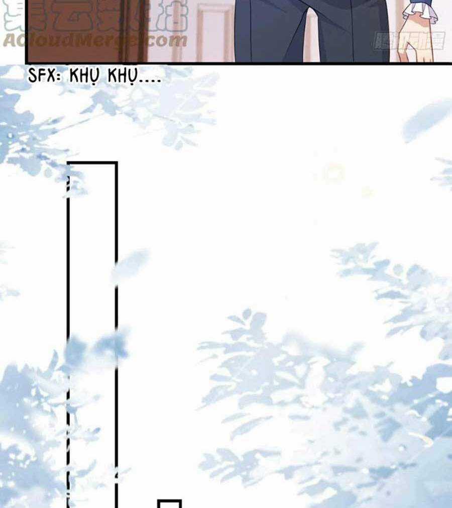 Trở Thành Bạch Nguyệt Quang Của Phản Diện Hắc Hóa Chapter 58 trang 29