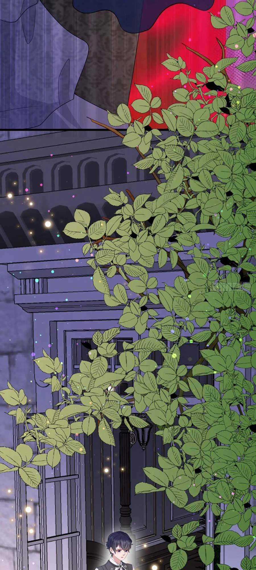 Trở Thành Bạch Nguyệt Quang Của Phản Diện Hắc Hóa Chapter 58 trang 3