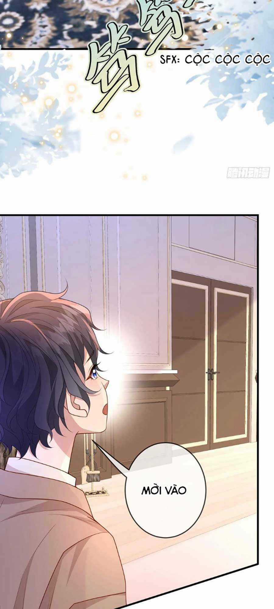 Trở Thành Bạch Nguyệt Quang Của Phản Diện Hắc Hóa Chapter 58 trang 31