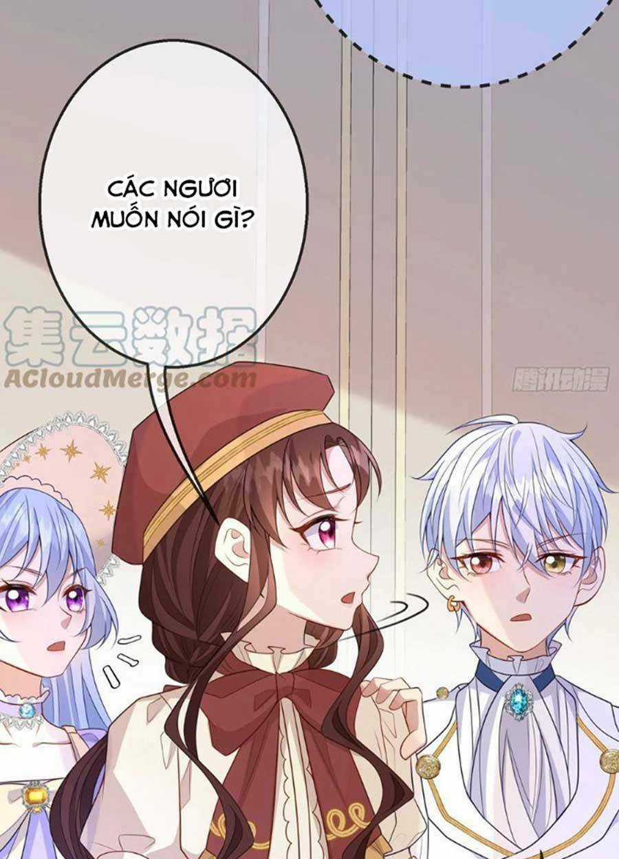 Trở Thành Bạch Nguyệt Quang Của Phản Diện Hắc Hóa Chapter 58 trang 39