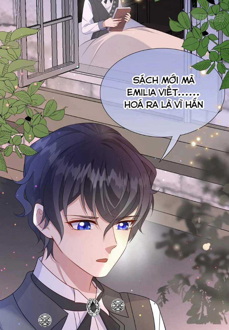 Trở Thành Bạch Nguyệt Quang Của Phản Diện Hắc Hóa Chapter 58 trang 4