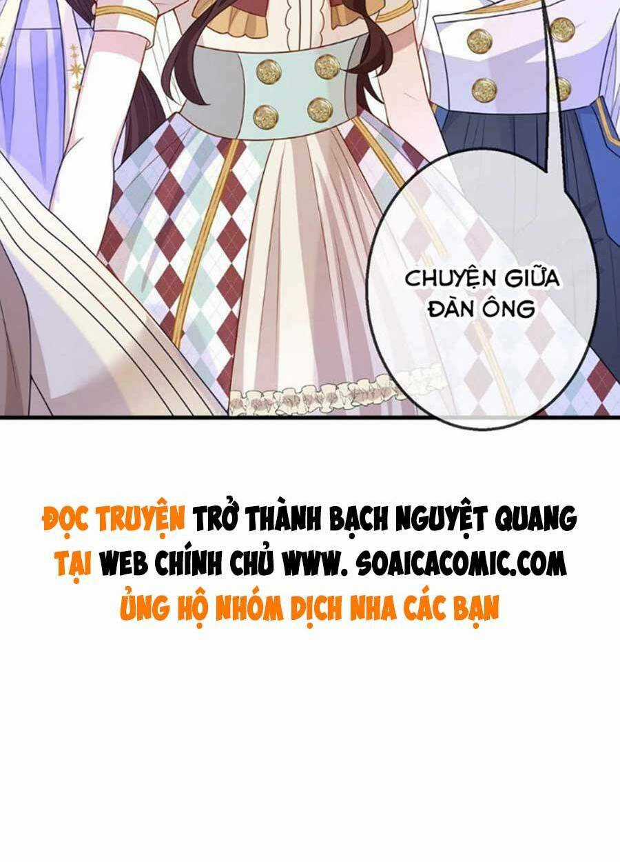 Trở Thành Bạch Nguyệt Quang Của Phản Diện Hắc Hóa Chapter 58 trang 40