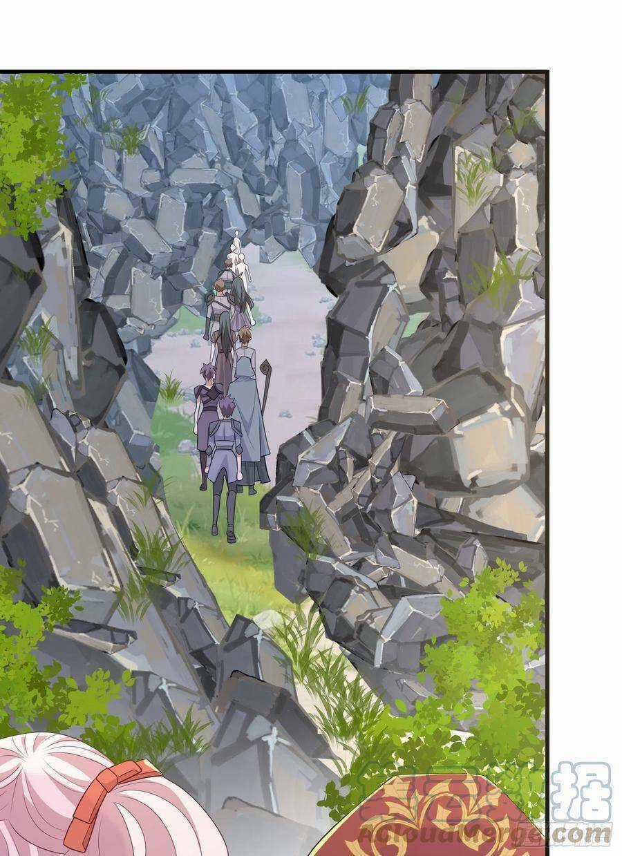 Trở Thành Bạch Nguyệt Quang Của Phản Diện Hắc Hóa Chapter 59 trang 21