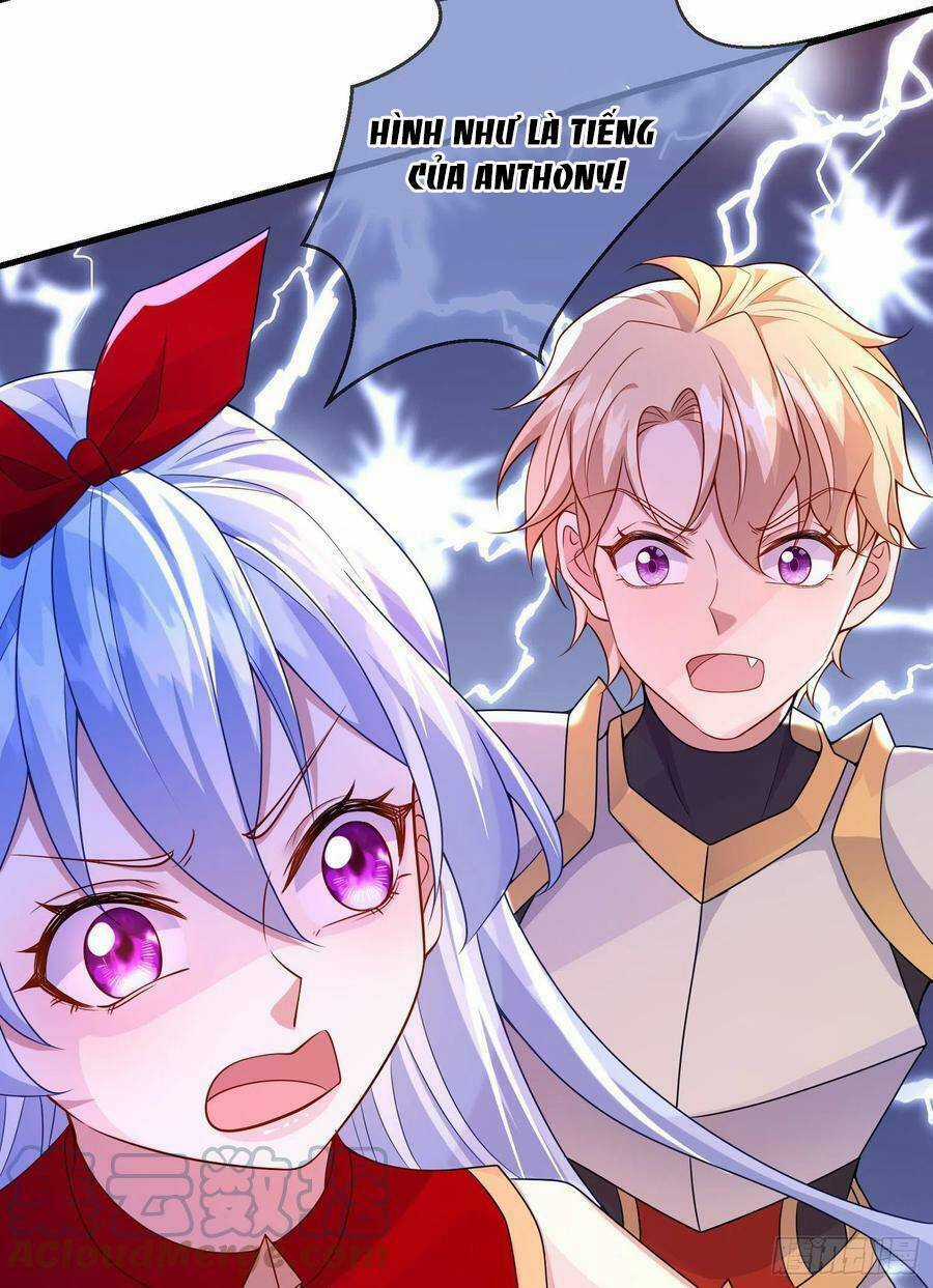 Trở Thành Bạch Nguyệt Quang Của Phản Diện Hắc Hóa Chapter 59 trang 36