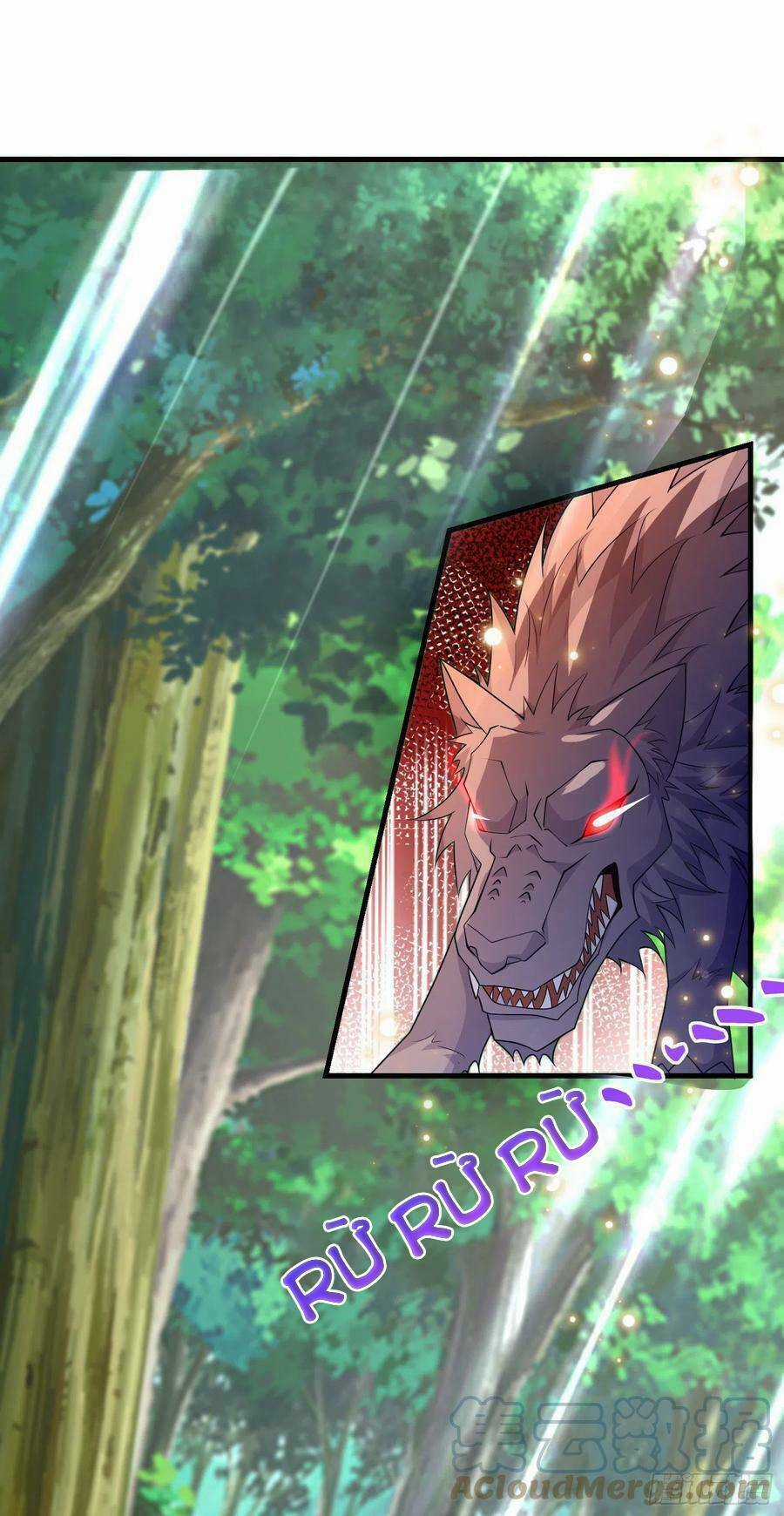 Trở Thành Bạch Nguyệt Quang Của Phản Diện Hắc Hóa Chapter 59 trang 38