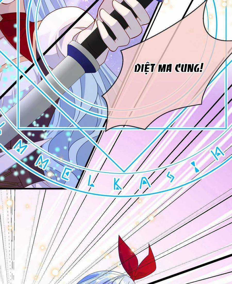 Trở Thành Bạch Nguyệt Quang Của Phản Diện Hắc Hóa Chapter 59 trang 45
