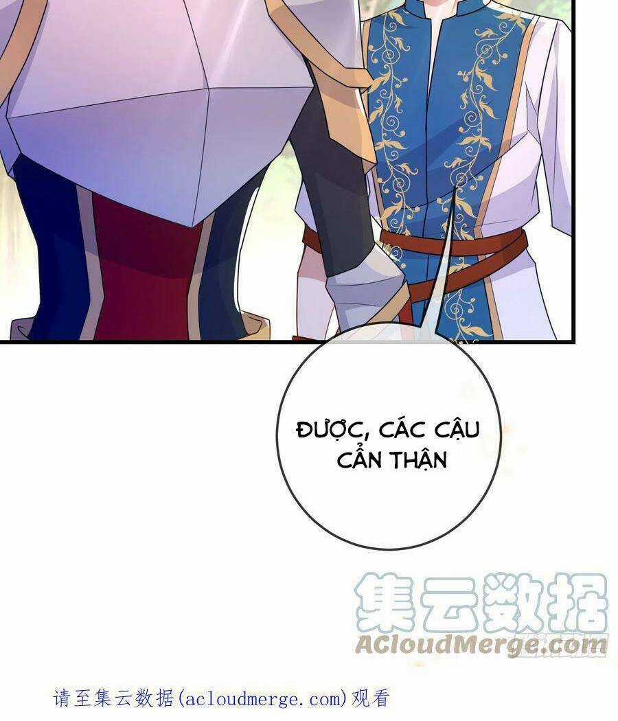 Trở Thành Bạch Nguyệt Quang Của Phản Diện Hắc Hóa Chapter 59 trang 49