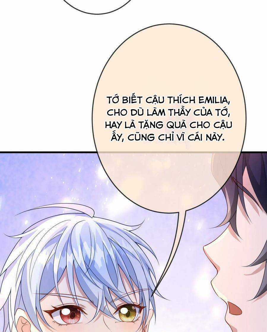 Trở Thành Bạch Nguyệt Quang Của Phản Diện Hắc Hóa Chapter 59 trang 5