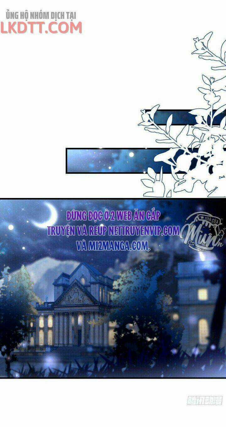 Trở Thành Bạch Nguyệt Quang Của Phản Diện Hắc Hóa Chapter 6 trang 12