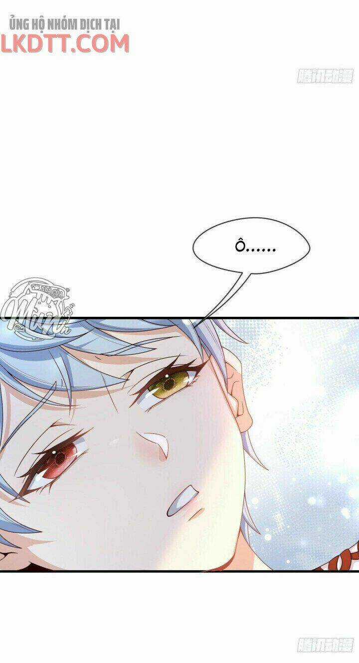 Trở Thành Bạch Nguyệt Quang Của Phản Diện Hắc Hóa Chapter 6 trang 18