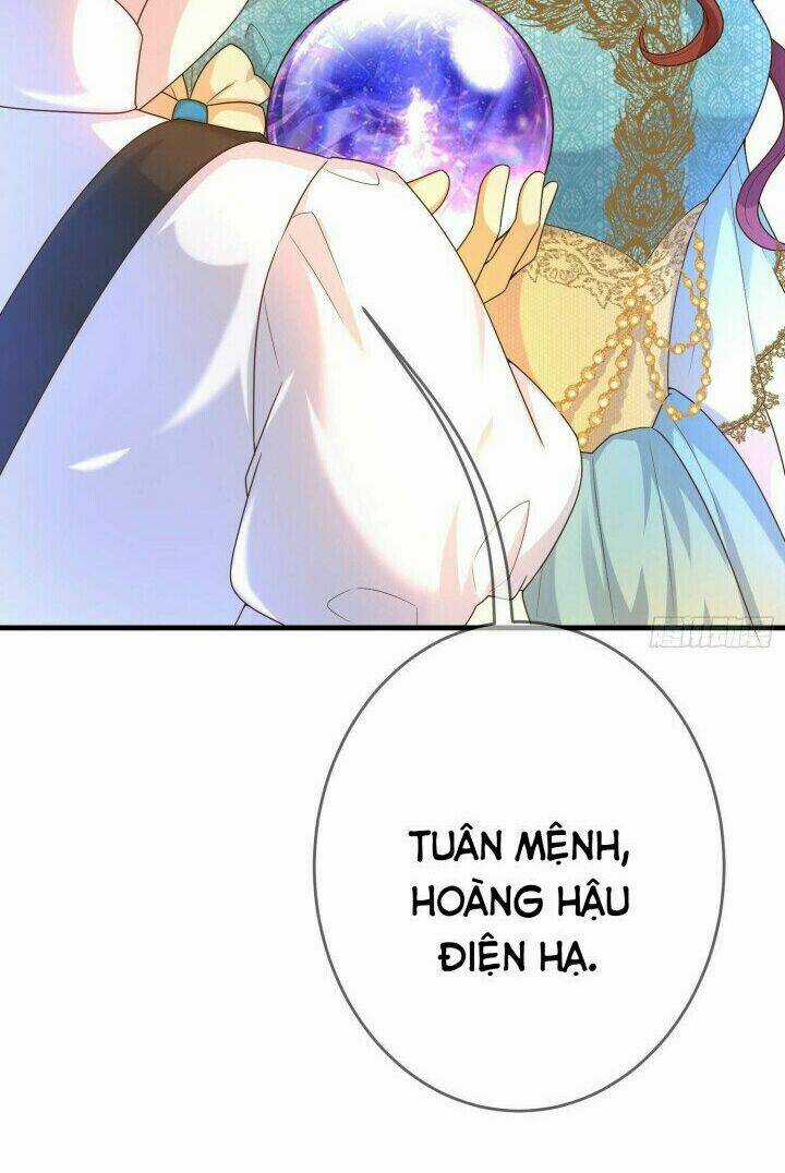 Trở Thành Bạch Nguyệt Quang Của Phản Diện Hắc Hóa Chapter 6 trang 26