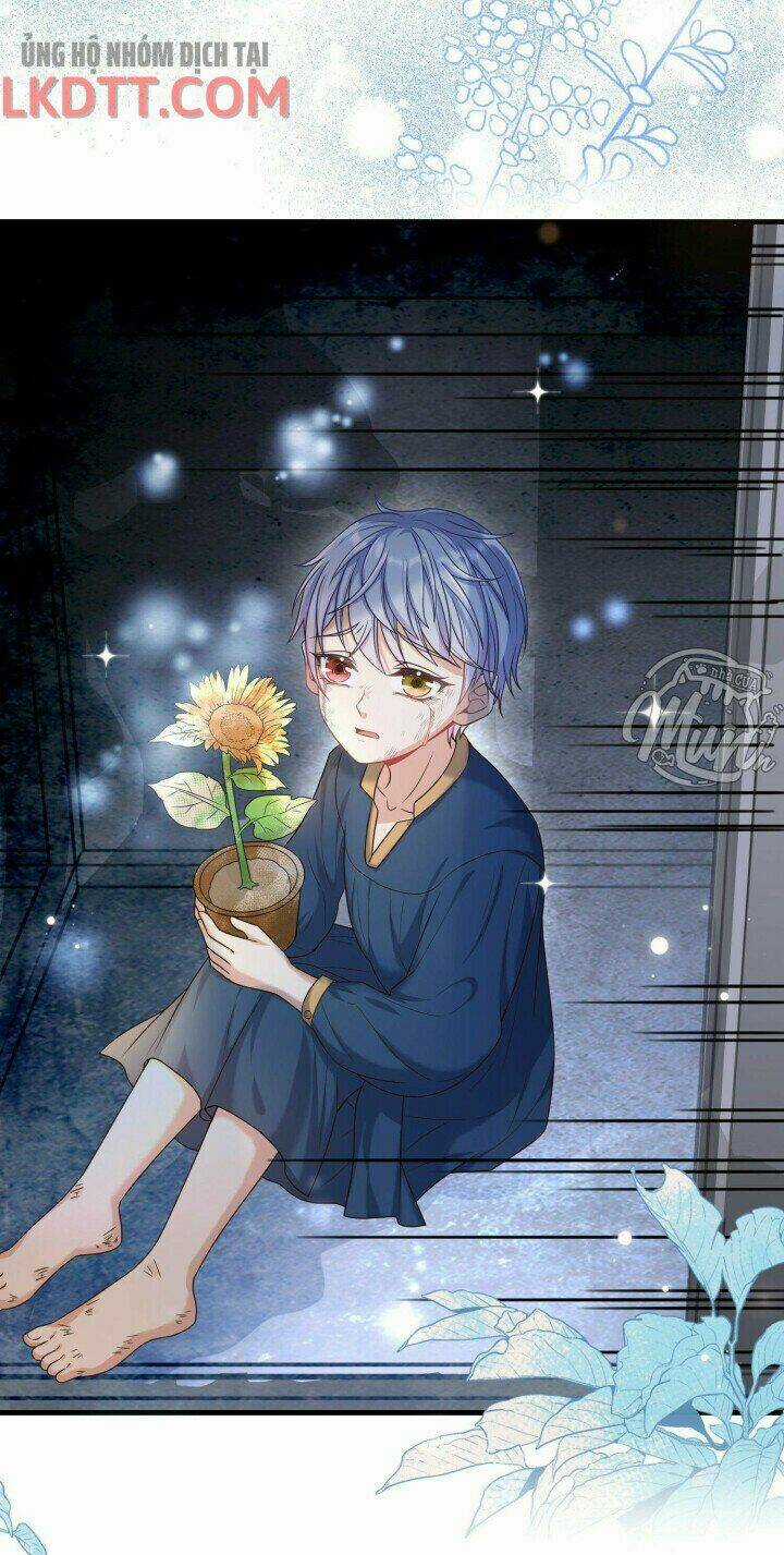 Trở Thành Bạch Nguyệt Quang Của Phản Diện Hắc Hóa Chapter 6 trang 37