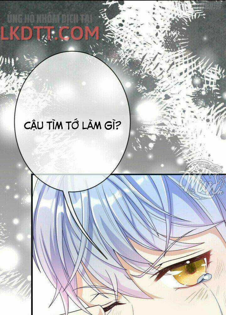 Trở Thành Bạch Nguyệt Quang Của Phản Diện Hắc Hóa Chapter 6 trang 40