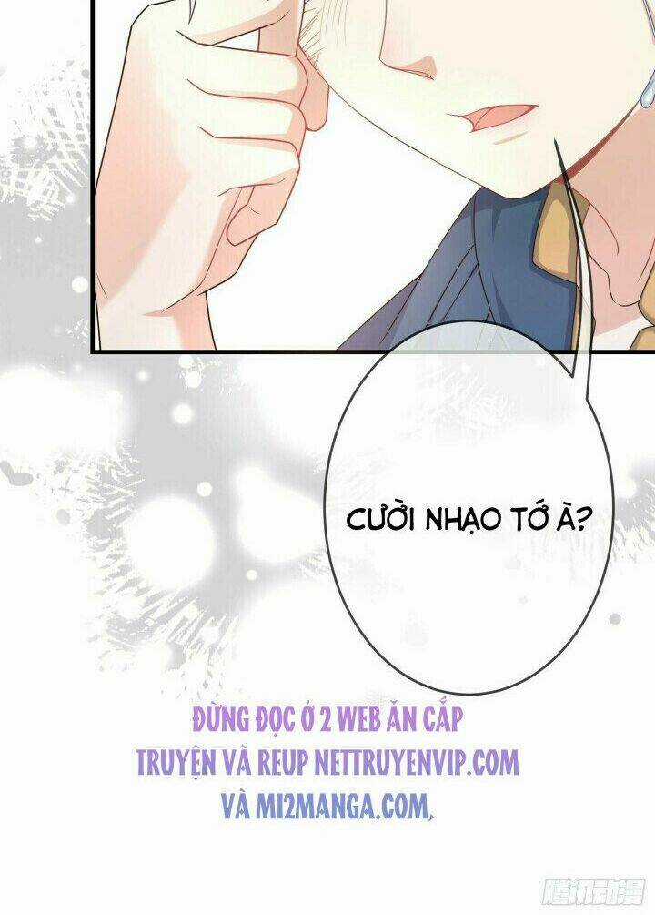 Trở Thành Bạch Nguyệt Quang Của Phản Diện Hắc Hóa Chapter 6 trang 41