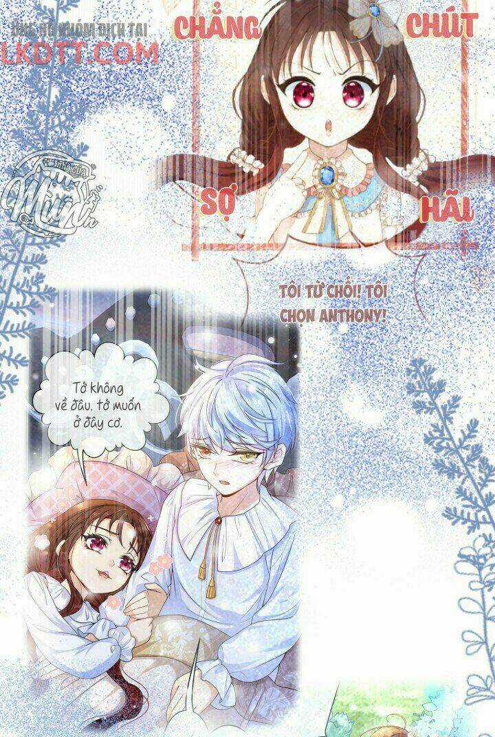 Trở Thành Bạch Nguyệt Quang Của Phản Diện Hắc Hóa Chapter 6 trang 44