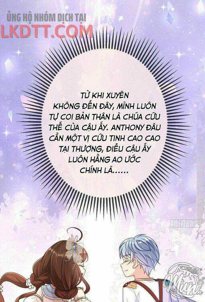 Trở Thành Bạch Nguyệt Quang Của Phản Diện Hắc Hóa Chapter 6 trang 48