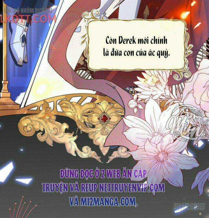 Trở Thành Bạch Nguyệt Quang Của Phản Diện Hắc Hóa Chapter 6 trang 5