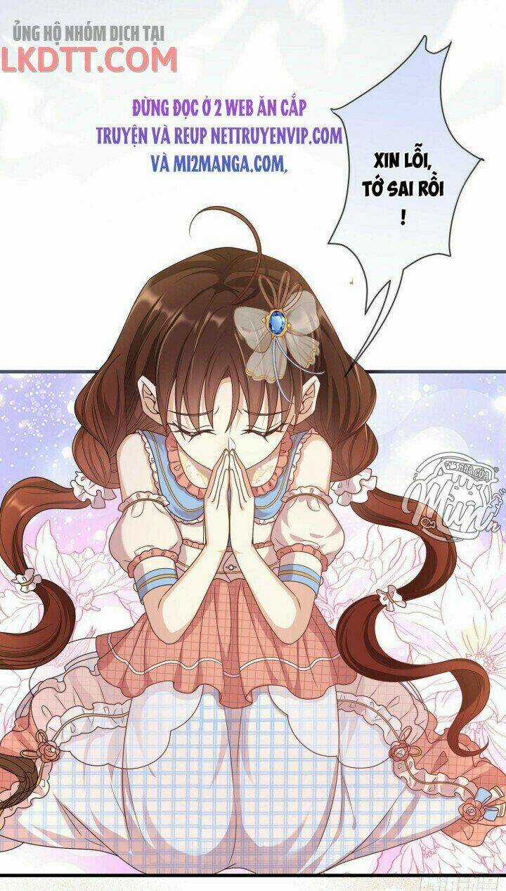 Trở Thành Bạch Nguyệt Quang Của Phản Diện Hắc Hóa Chapter 6 trang 50