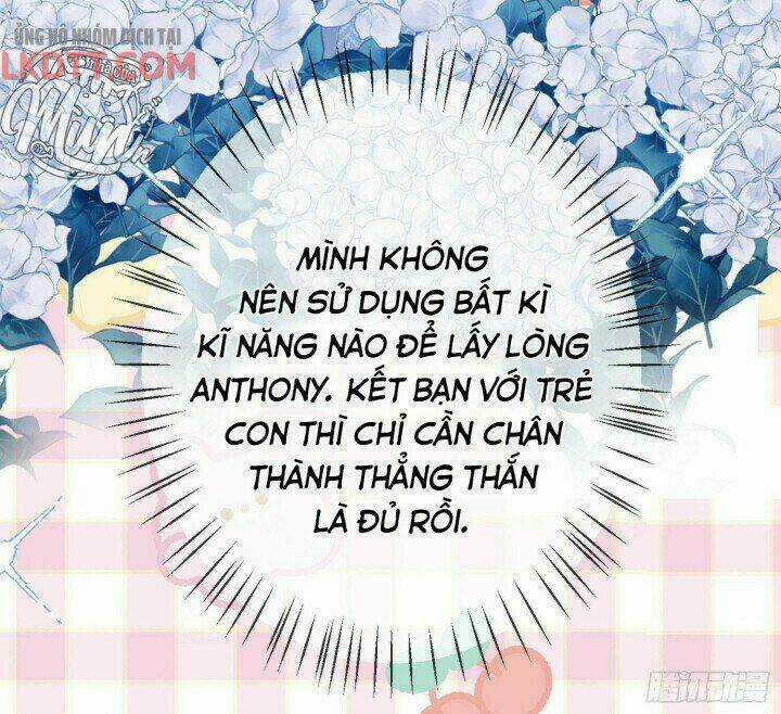 Trở Thành Bạch Nguyệt Quang Của Phản Diện Hắc Hóa Chapter 6 trang 53