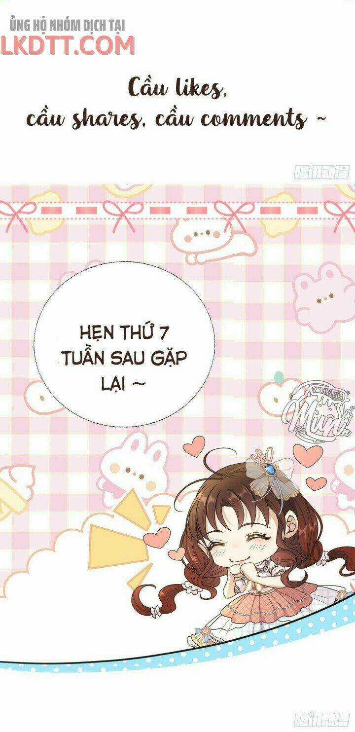 Trở Thành Bạch Nguyệt Quang Của Phản Diện Hắc Hóa Chapter 6 trang 62