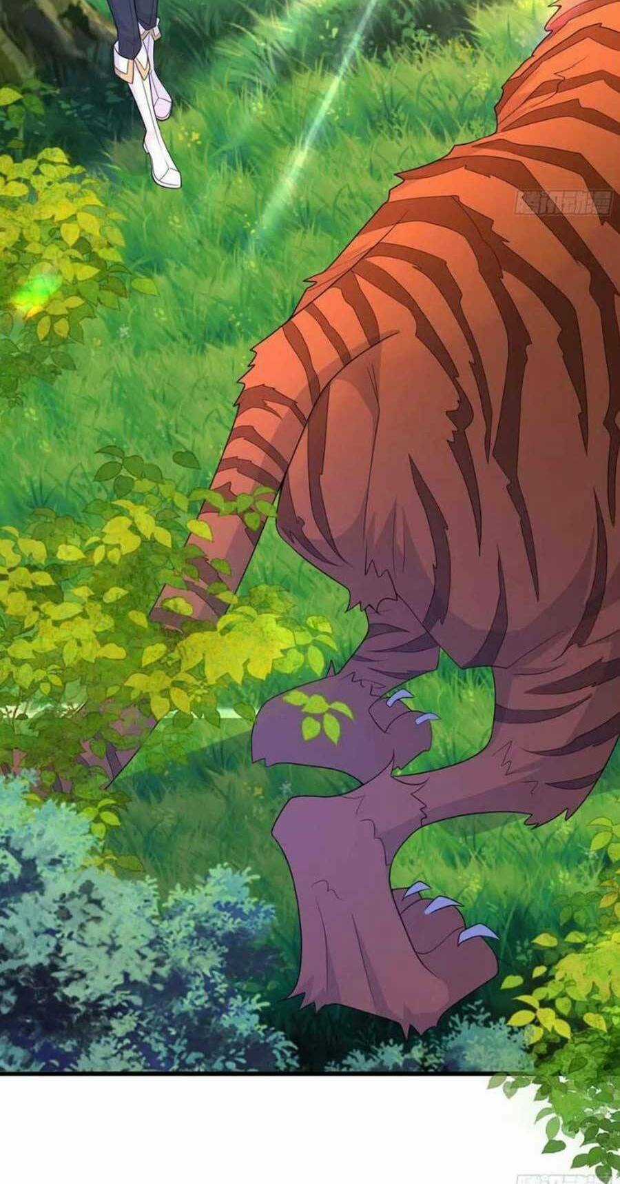 Trở Thành Bạch Nguyệt Quang Của Phản Diện Hắc Hóa Chapter 60 trang 10