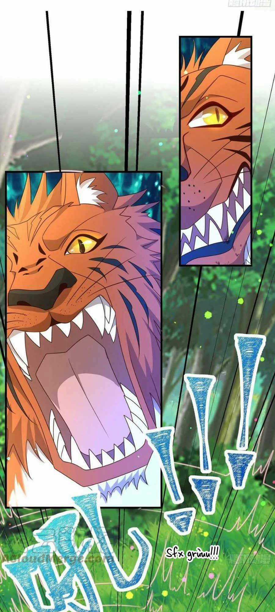 Trở Thành Bạch Nguyệt Quang Của Phản Diện Hắc Hóa Chapter 60 trang 11