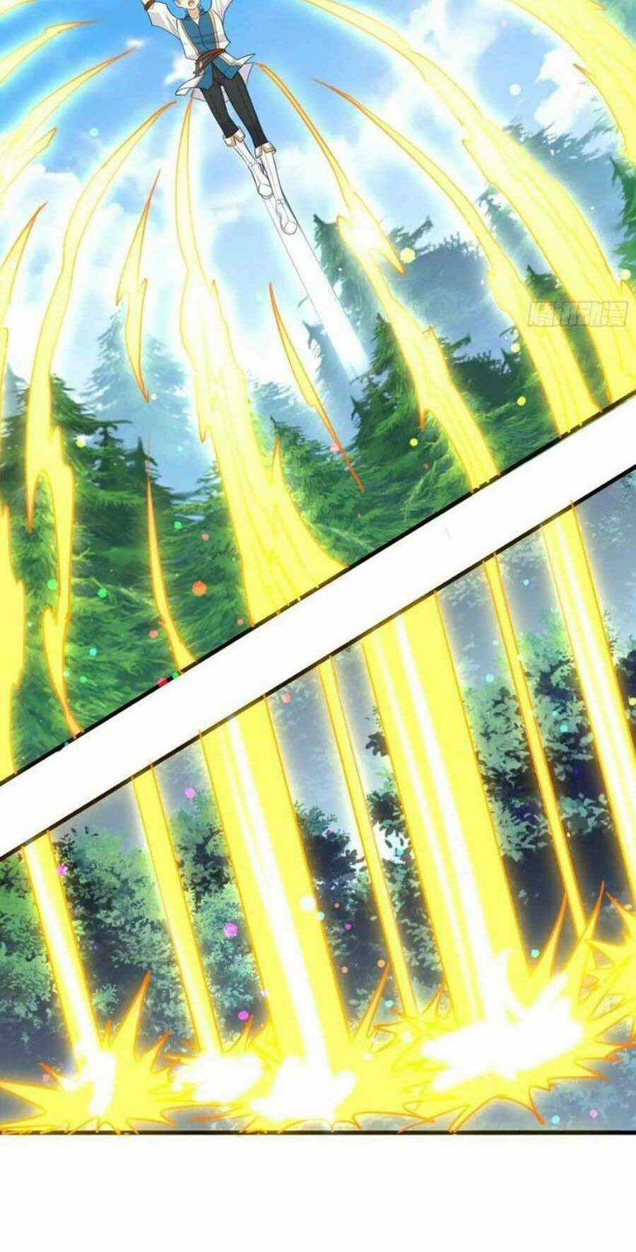 Trở Thành Bạch Nguyệt Quang Của Phản Diện Hắc Hóa Chapter 60 trang 15