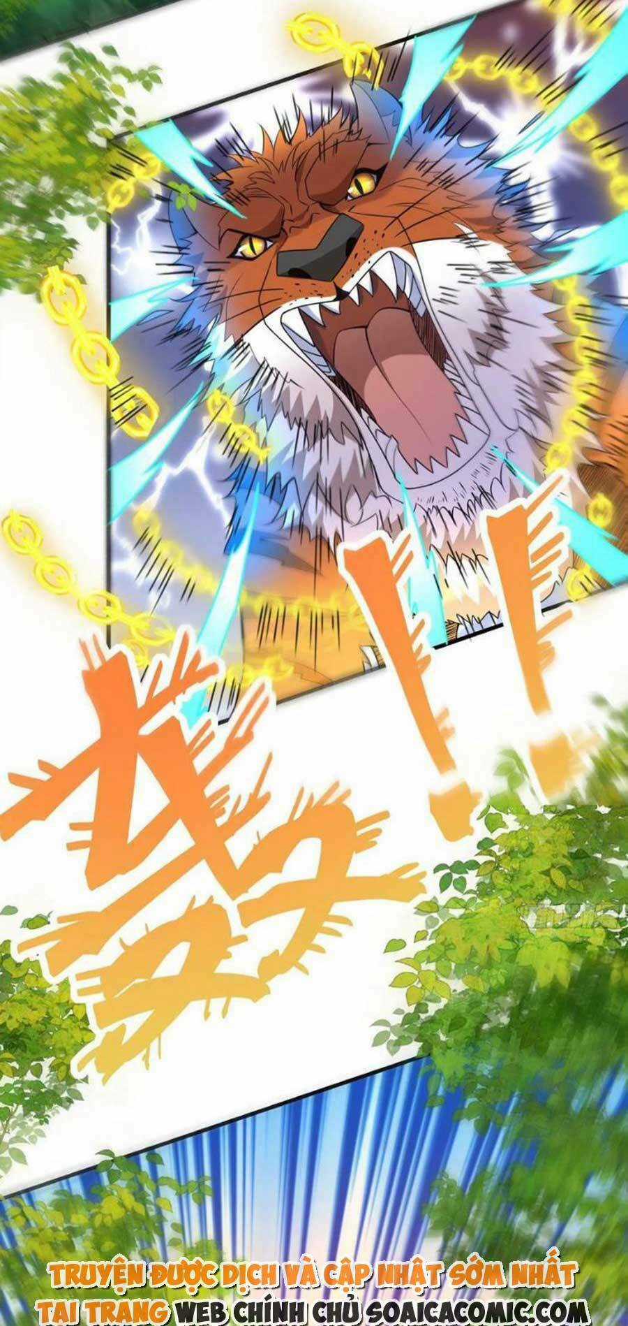 Trở Thành Bạch Nguyệt Quang Của Phản Diện Hắc Hóa Chapter 60 trang 24