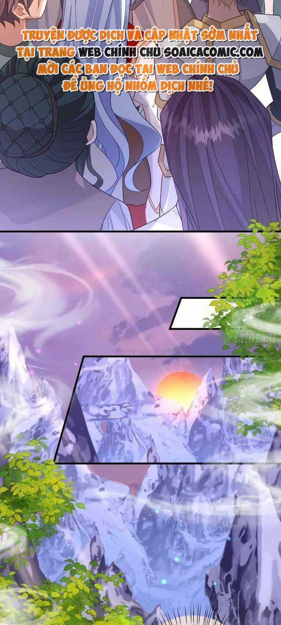 Trở Thành Bạch Nguyệt Quang Của Phản Diện Hắc Hóa Chapter 60 trang 37