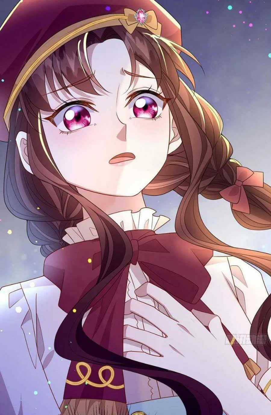 Trở Thành Bạch Nguyệt Quang Của Phản Diện Hắc Hóa Chapter 60 trang 39