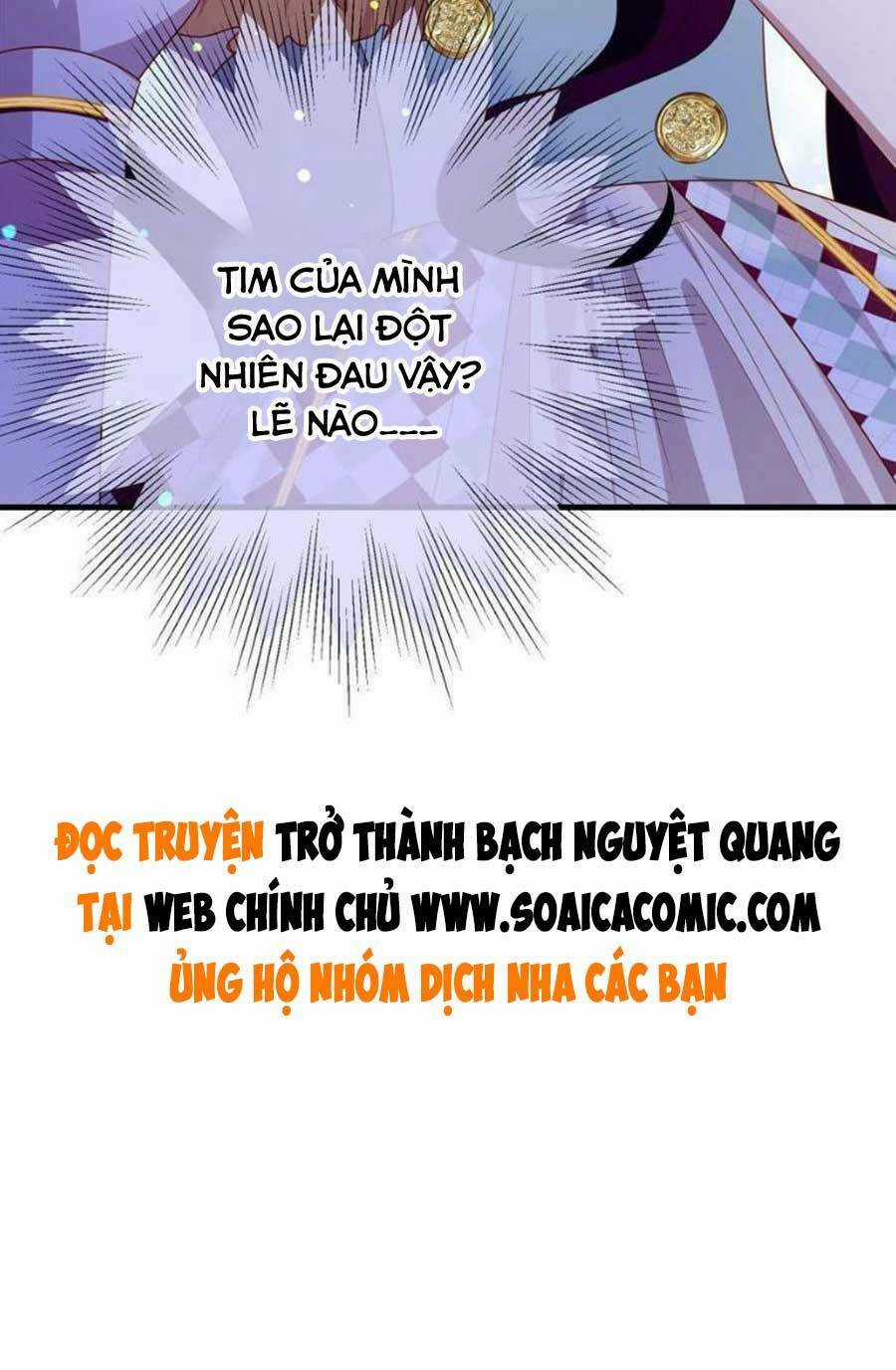 Trở Thành Bạch Nguyệt Quang Của Phản Diện Hắc Hóa Chapter 60 trang 40