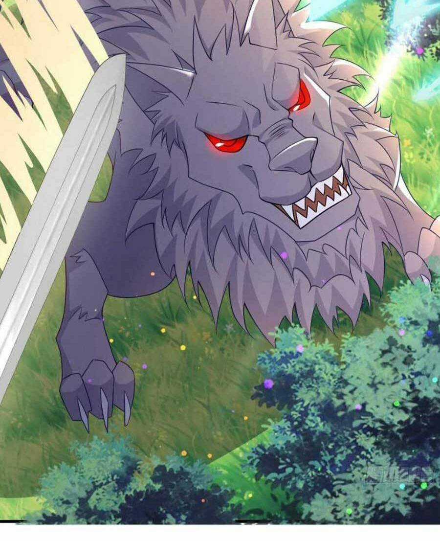 Trở Thành Bạch Nguyệt Quang Của Phản Diện Hắc Hóa Chapter 60 trang 5