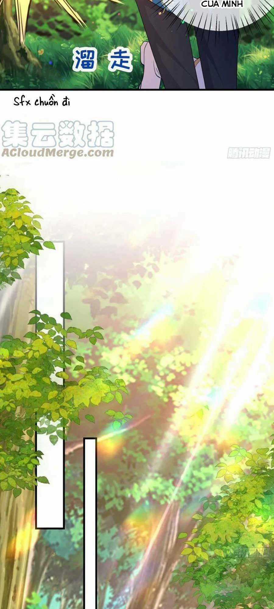 Trở Thành Bạch Nguyệt Quang Của Phản Diện Hắc Hóa Chapter 60 trang 7